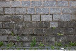 Photo Textures of Wall Stones